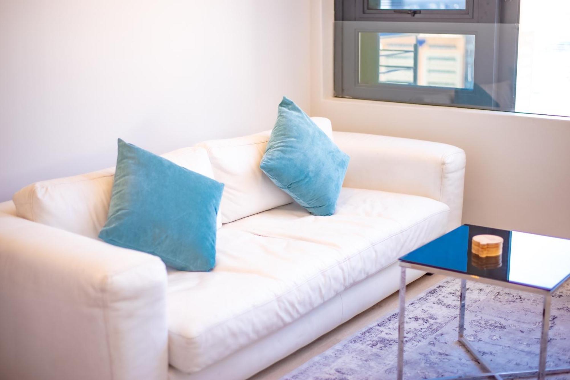 16 On Bree Luxury Studio Apartment With City Mountain Views Ciudad del Cabo Exterior foto